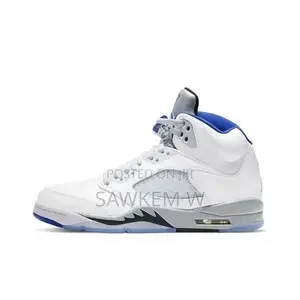 Jordan 5 Retro 5