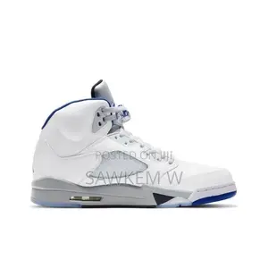 Jordan 5 Retro 5