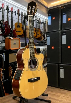 For Sales New Guitar
