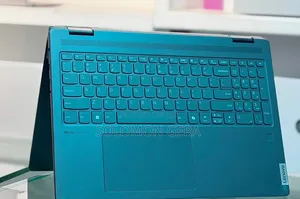 New Laptop Lenovo Yoga 7i 16GB Intel Core Ultra 7 SSD 512GB