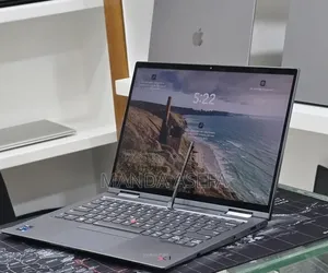 New Laptop Lenovo ThinkPad X1 Yoga 16GB Intel Core i5 SSD 512GB
