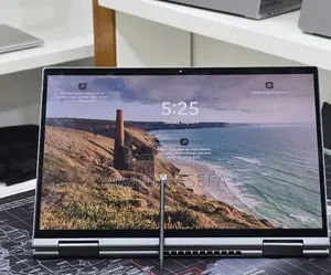 New Laptop Lenovo ThinkPad X1 Yoga 16GB Intel Core i5 SSD 512GB