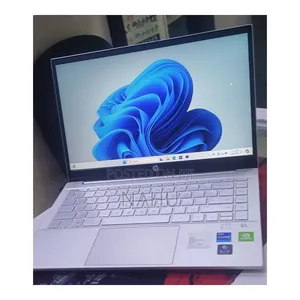 New Laptop HP Pavilion 14 16GB Intel Core i7 SSD 512GB