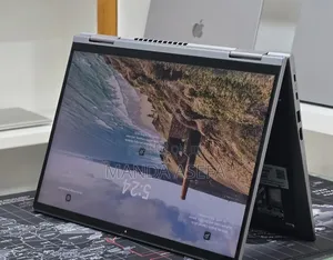 New Laptop Lenovo ThinkPad X1 Yoga 16GB Intel Core i5 SSD 512GB