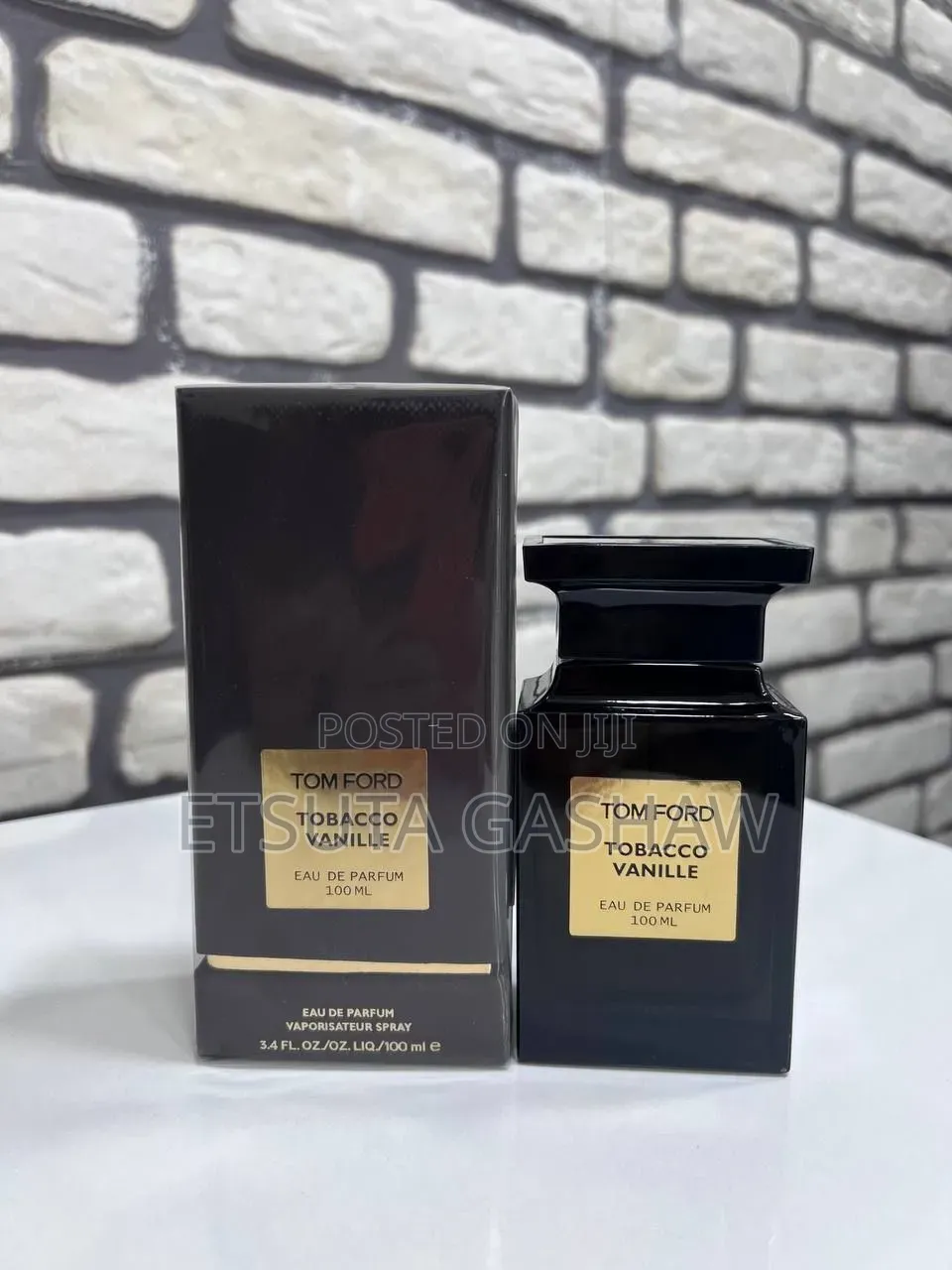 Tomford Perfumes