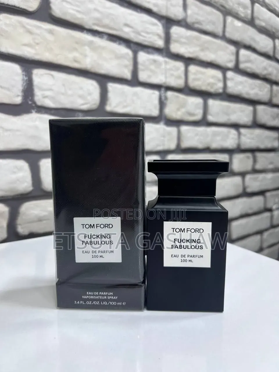 Tomford Perfumes