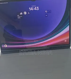 New Samsung Galaxy Tab S9 Ultra 256 GB