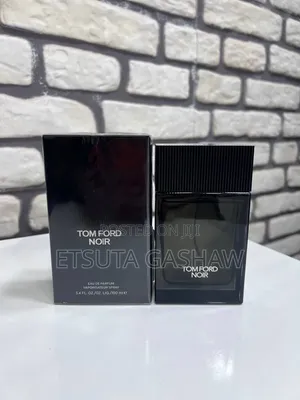 Tomford Perfumes