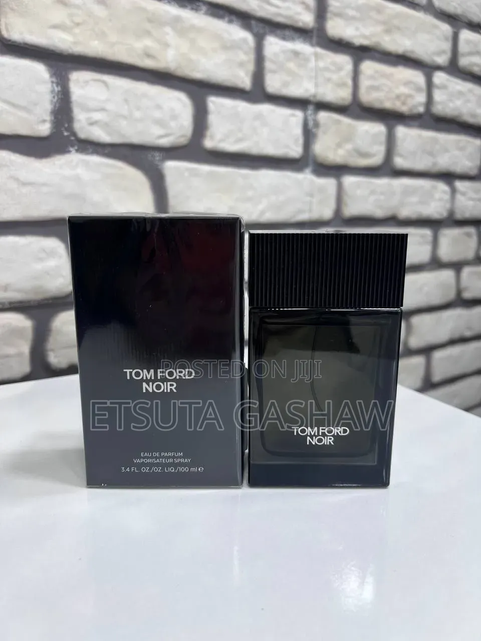 Tomford Perfumes