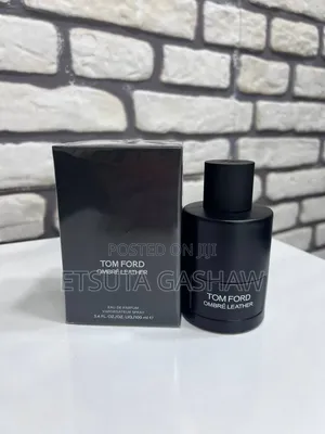 Tomford Perfumes