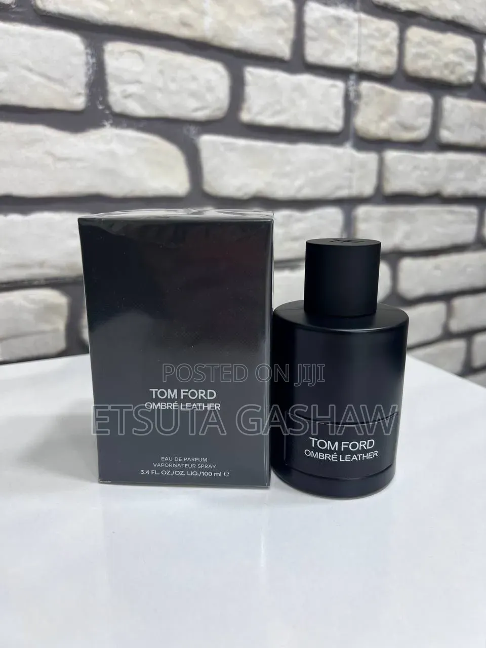 Tomford Perfumes
