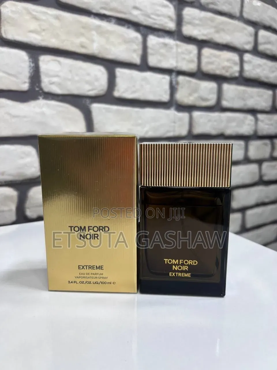 Tomford Perfumes