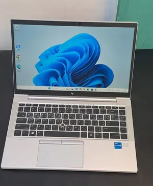 New Laptop HP EliteBook 840 G8 16GB Intel Core i5 SSD 512GB