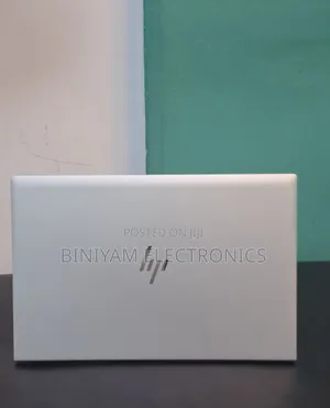 New Laptop HP EliteBook 840 G8 16GB Intel Core i5 SSD 512GB