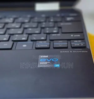 New Laptop HP Spectre X360 16GB Intel Core i7 SSD 512GB