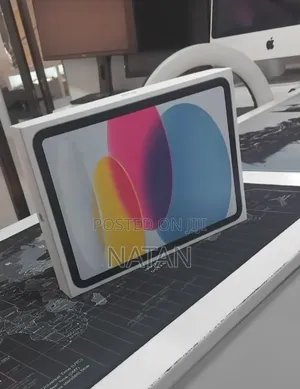 New Apple iPad Pro 11 (2025) 128 GB