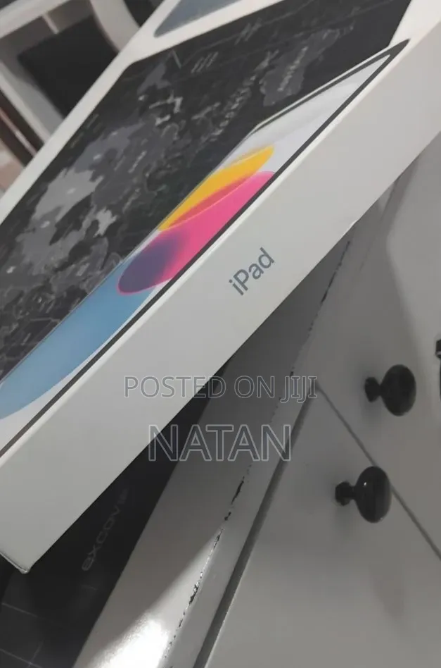 New Apple iPad Pro 11 (2025) 128 GB