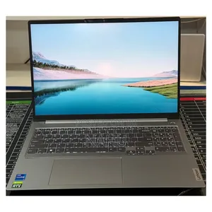 New Laptop Lenovo Thinkbook 14 32GB AMD Ryzen 7 SSD 512GB