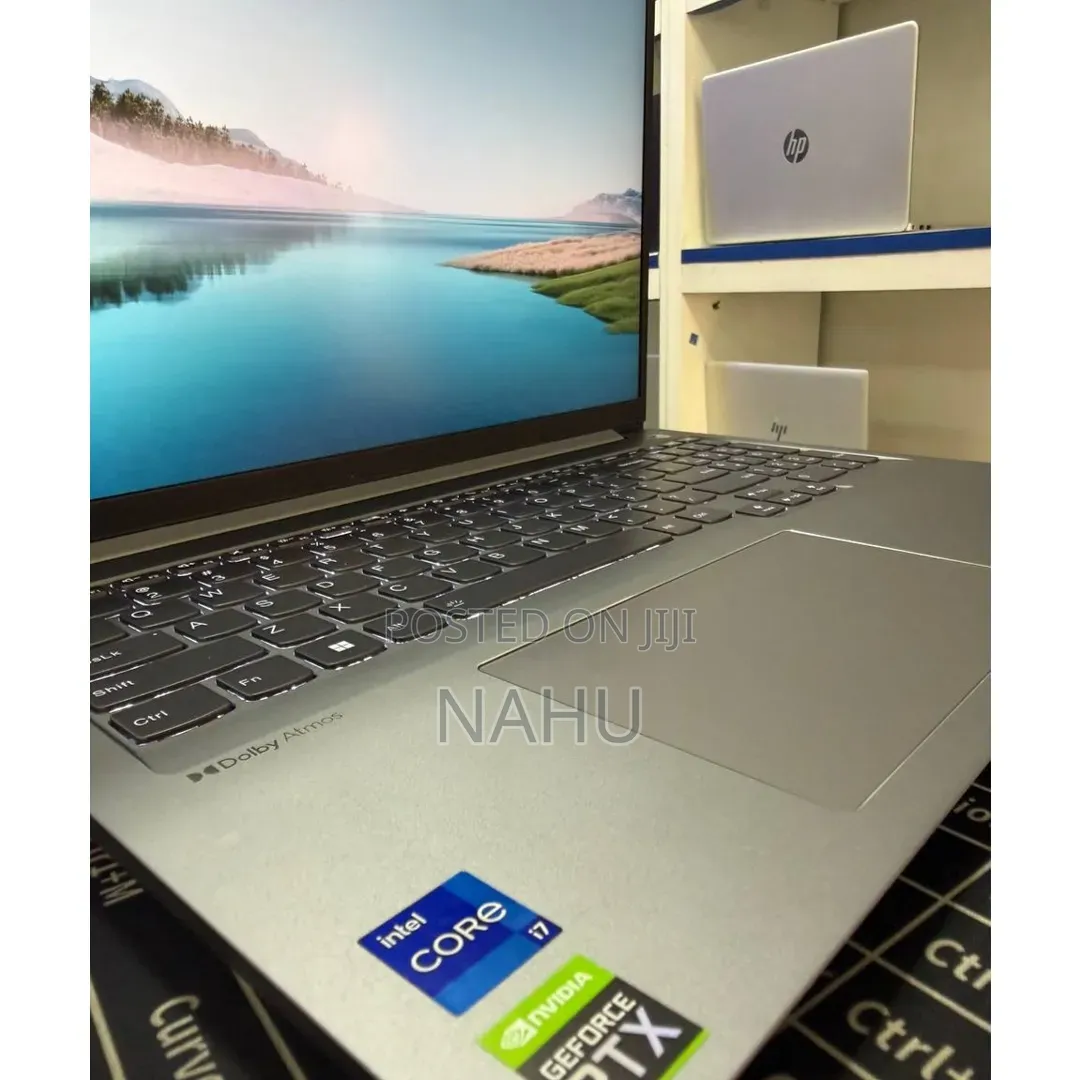 New Laptop Lenovo Thinkbook 14 32GB AMD Ryzen 7 SSD 512GB