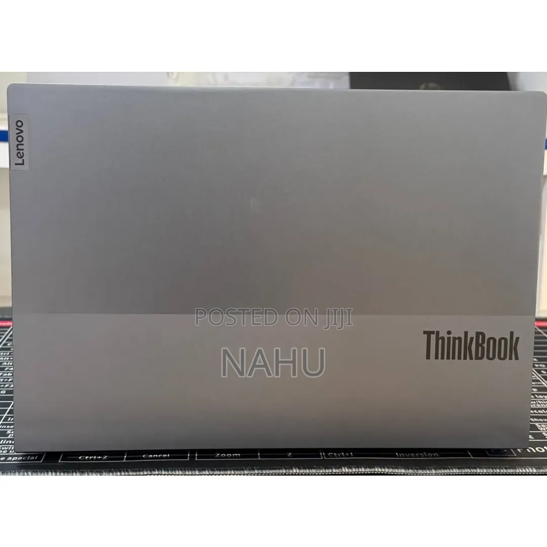 New Laptop Lenovo Thinkbook 14 32GB AMD Ryzen 7 SSD 512GB