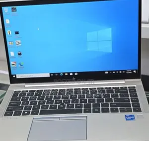 New Laptop HP EliteBook 840 G8 16GB Intel Core i5 SSD 512GB