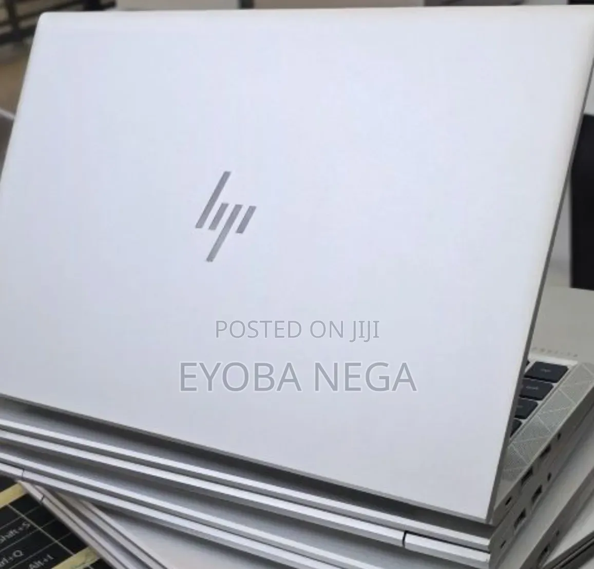 New Laptop HP EliteBook 840 G8 16GB Intel Core i5 SSD 512GB