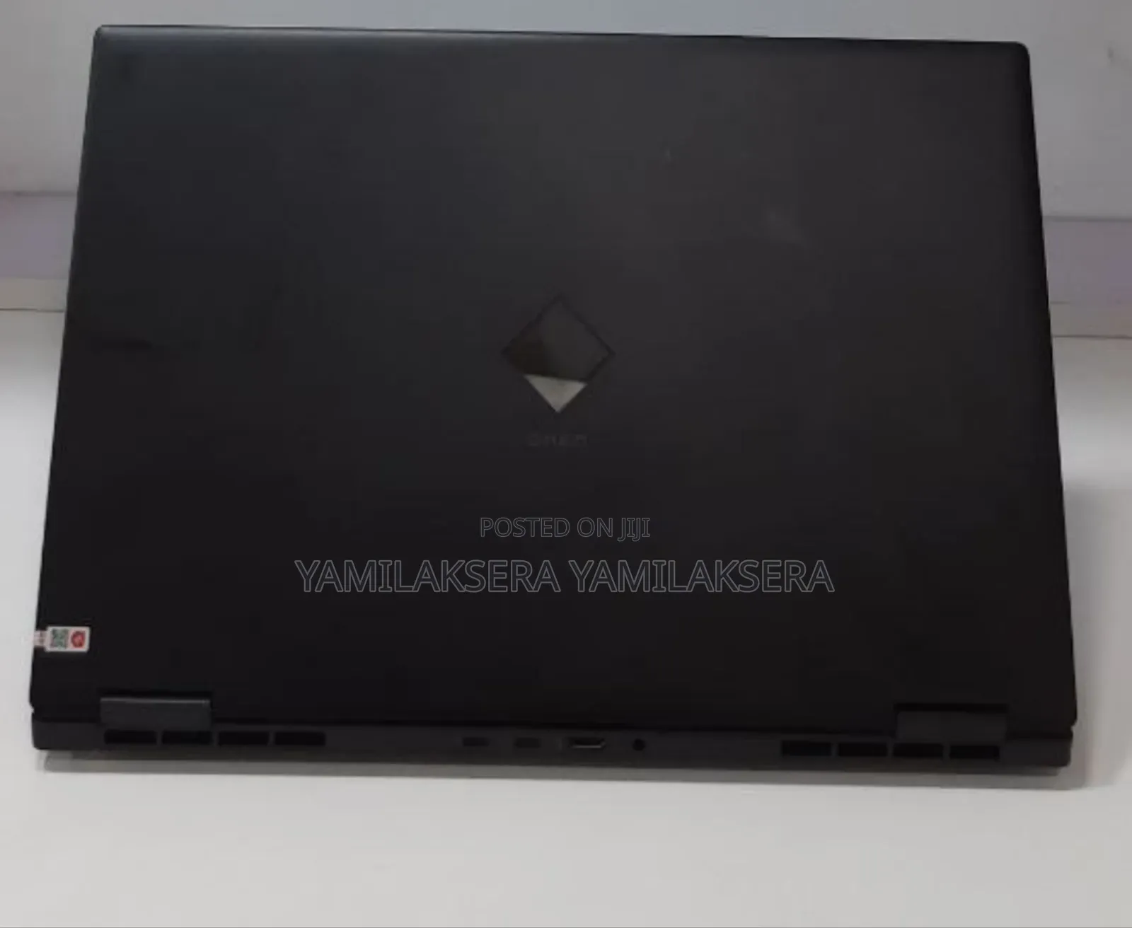 New Laptop HP Omen 15 16GB Intel Core i9 SSD 512GB