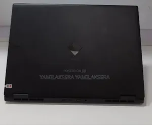 New Laptop HP Omen 15 16GB Intel Core i9 SSD 512GB