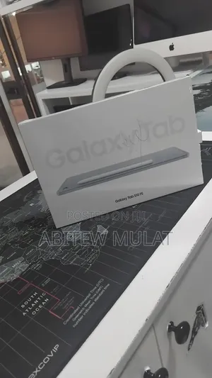 New Samsung Galaxy Tab S10 FE 128 GB