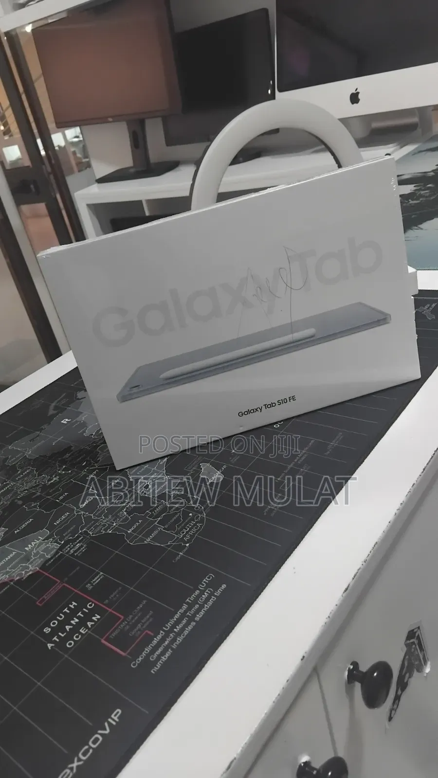 New Samsung Galaxy Tab S10 FE 128 GB