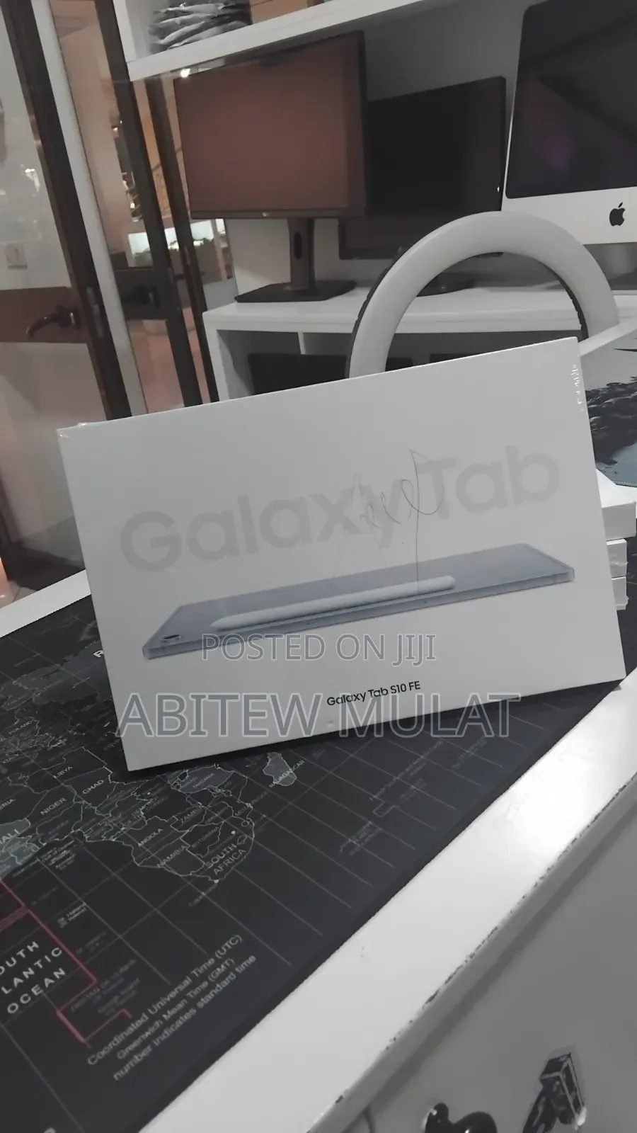New Samsung Galaxy Tab S10 FE 128 GB