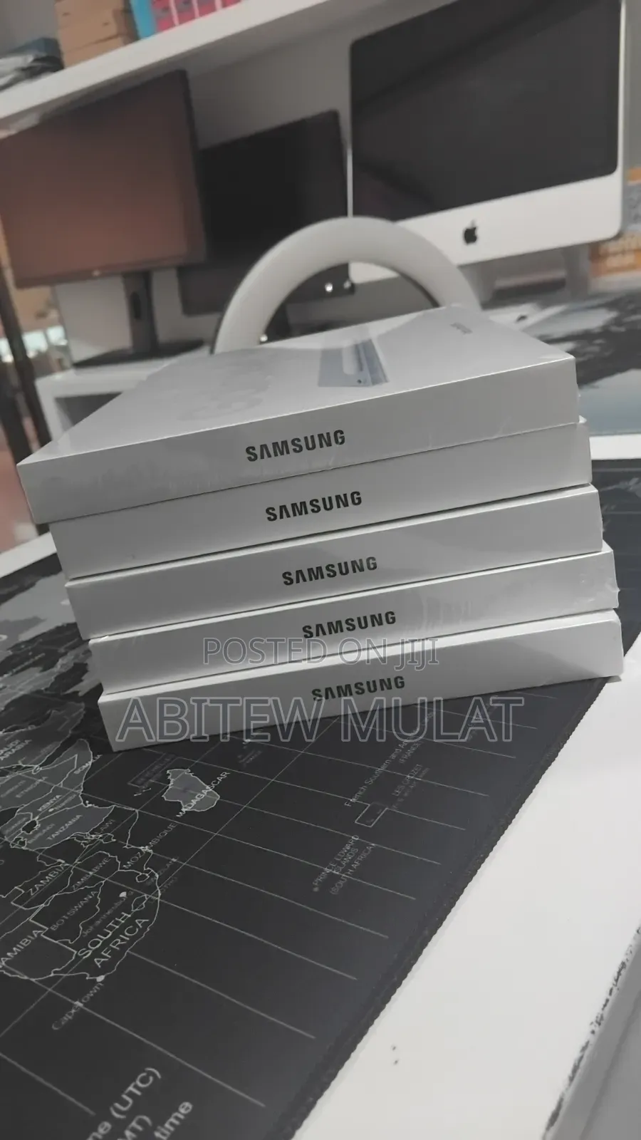 New Samsung Galaxy Tab S10 FE 128 GB