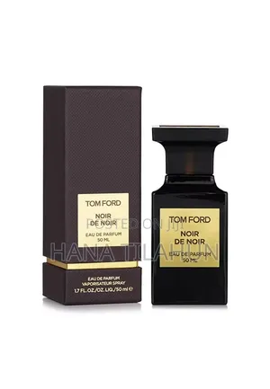 Tom Ford Noir De Noir Eau De Parfum Spray