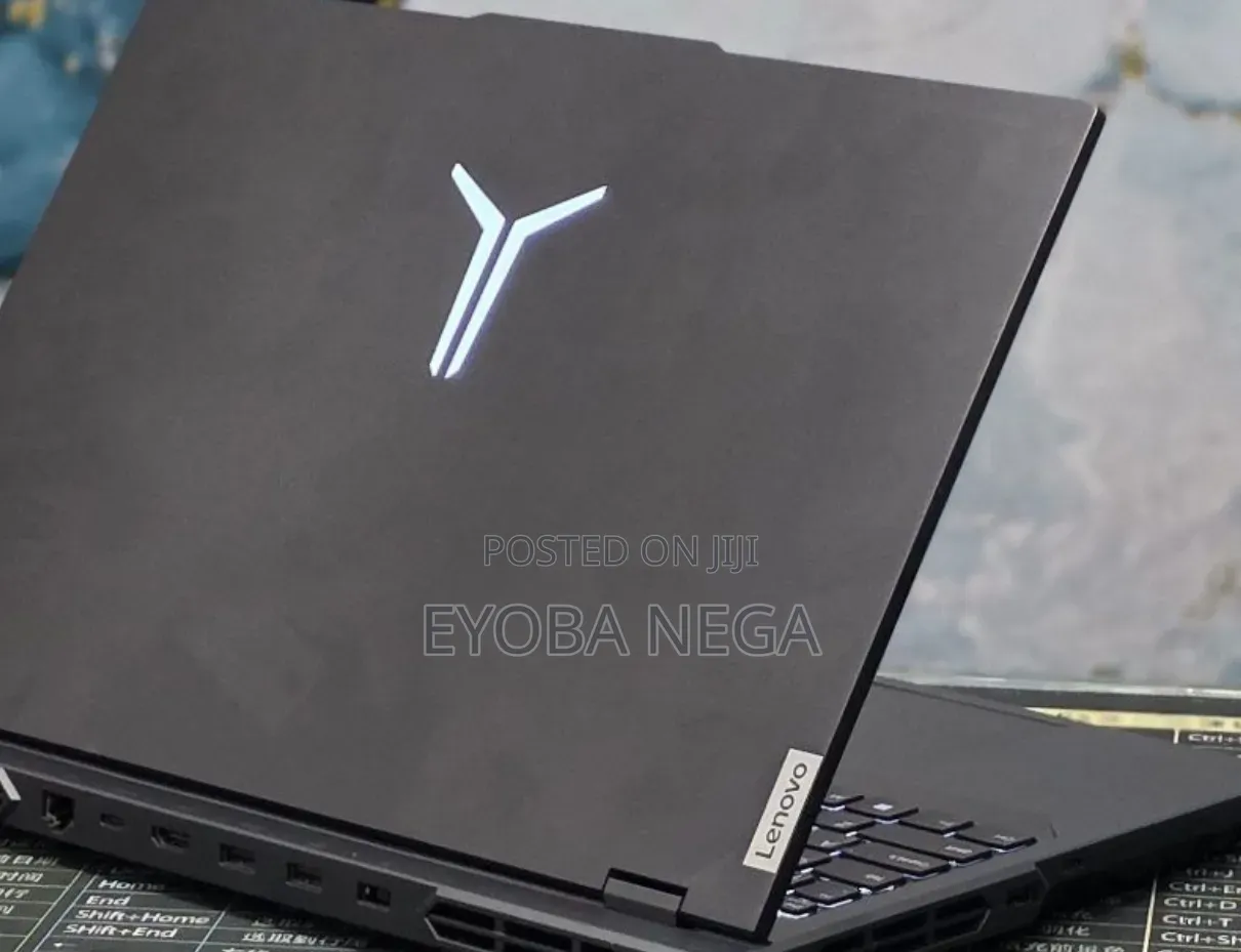 New Laptop Lenovo Legion 5 16GB Intel Core i9 SSD 1T