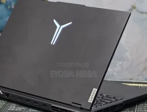 New Laptop Lenovo Legion 5 16GB Intel Core i9 SSD 1T