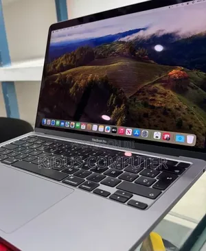 New Laptop Apple MacBook Air 2020 M1 16GB Apple M1 SSD 512GB