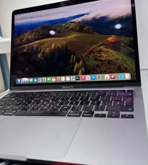 New Laptop Apple MacBook Air 2020 M1 16GB Apple M1 SSD 512GB
