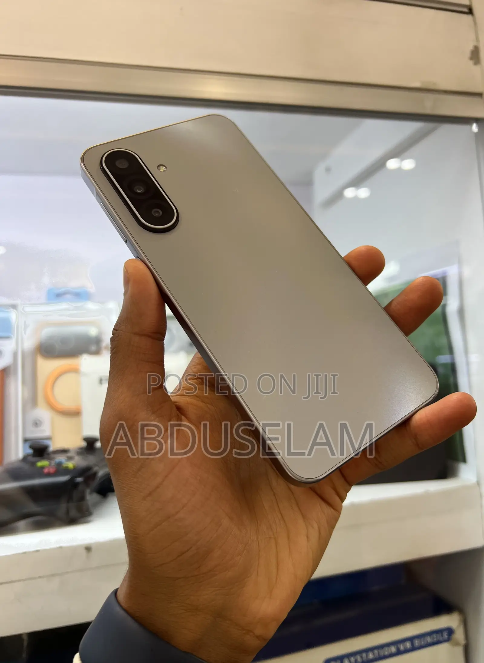 Samsung Galaxy A17 5G 256 GB