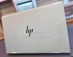 New Laptop HP Envy x360 16GB Intel Core i7 SSD 512GB