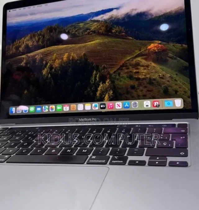 New Laptop Apple MacBook Air 2020 M1 16GB Apple M1 SSD 512GB