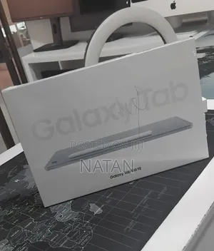 New Samsung Galaxy Tab S10 FE 128 GB