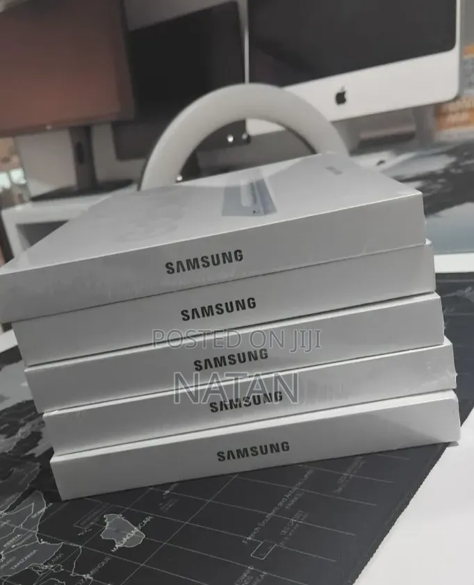 New Samsung Galaxy Tab S10 FE 128 GB