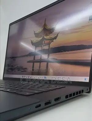 New Laptop Dell Inspiron 15 16GB Intel Core i7 SSD 512GB