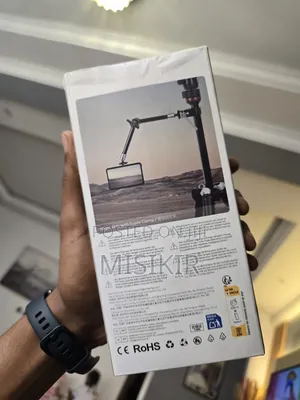 SmallRig Magic Arm