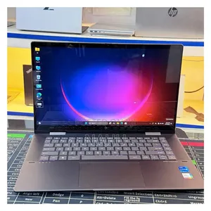 New Laptop HP Envy 15 16GB Intel Core i5 SSD 1T