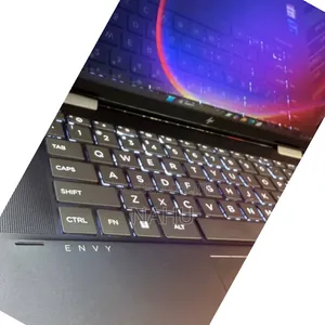 New Laptop HP Envy 15 16GB Intel Core i5 SSD 1T