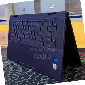 New Laptop HP Envy 15 16GB Intel Core i5 SSD 1T
