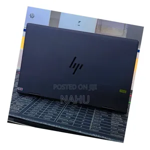 New Laptop HP Envy 15 16GB Intel Core i5 SSD 1T