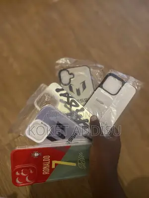 iPhone Case 11-17 Pro Max