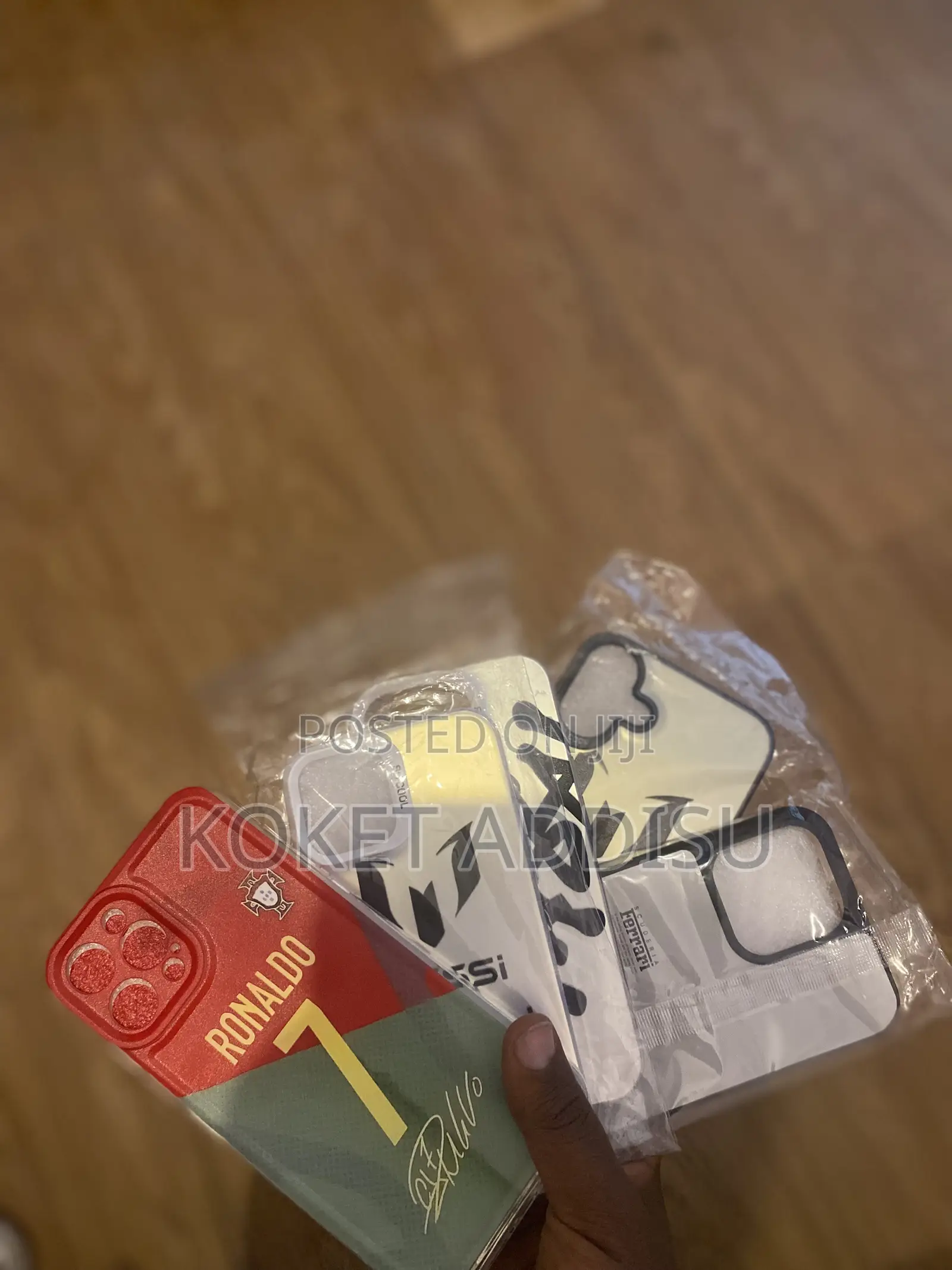 iPhone Case 11-17 Pro Max